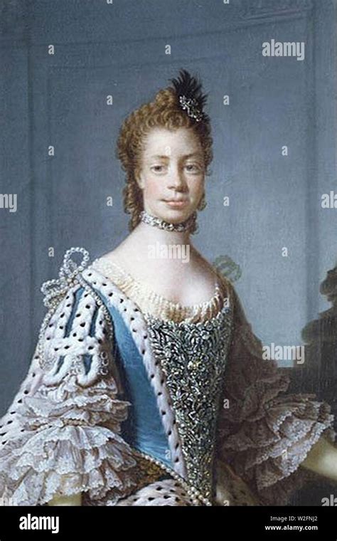 queen charlotte mecklenburg|charlotte of mecklenburg strelitz death.